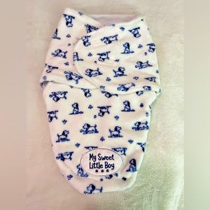 Newborn swaddles